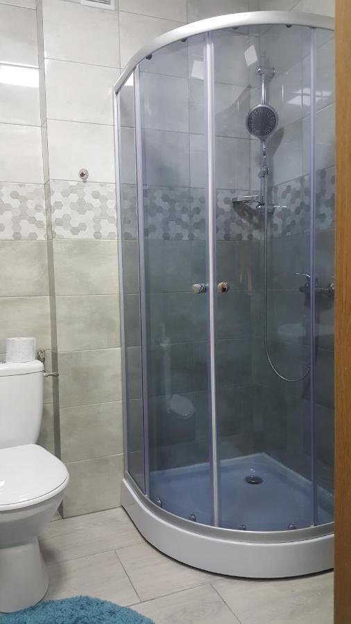 Rokicinska54 Com Apartment Lodz  Ngoại thất bức ảnh