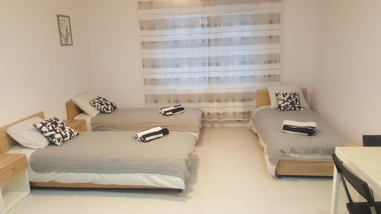 Rokicinska54 Com Apartment Lodz  Ngoại thất bức ảnh
