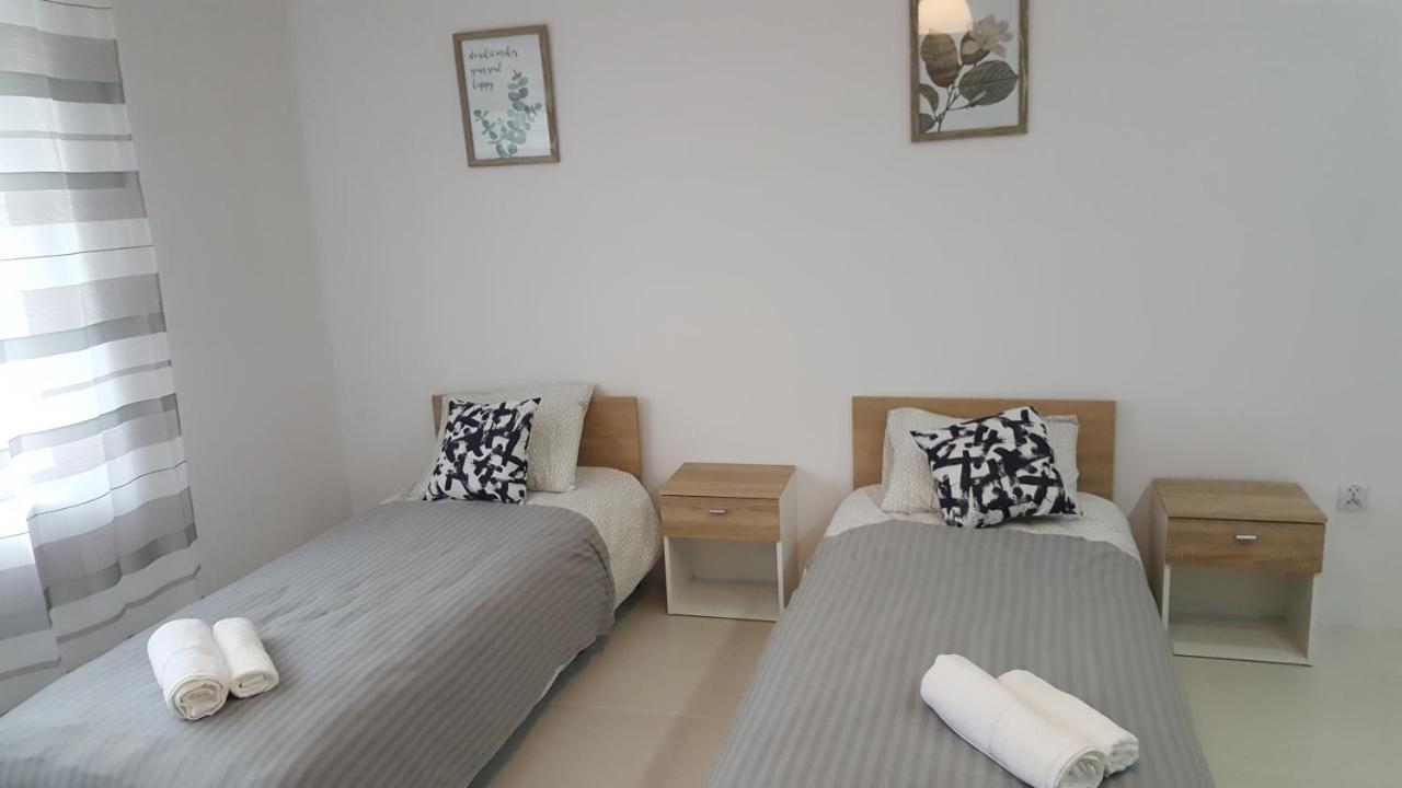 Rokicinska54 Com Apartment Lodz  Ngoại thất bức ảnh