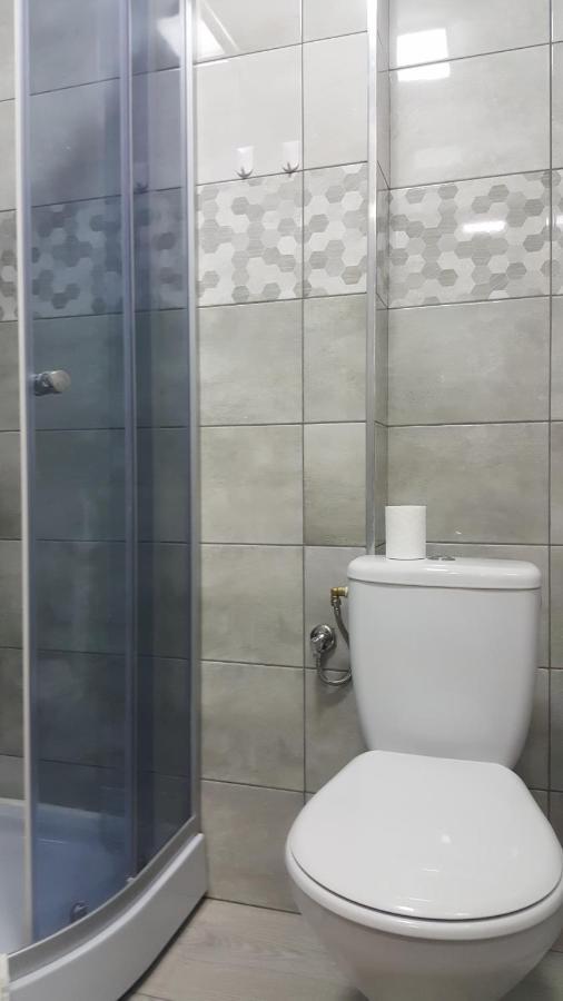 Rokicinska54 Com Apartment Lodz  Ngoại thất bức ảnh