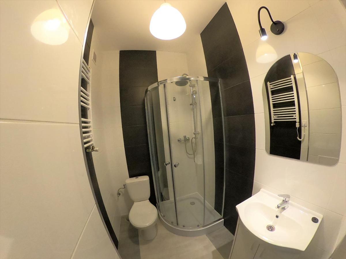 Rokicinska54 Com Apartment Lodz  Ngoại thất bức ảnh