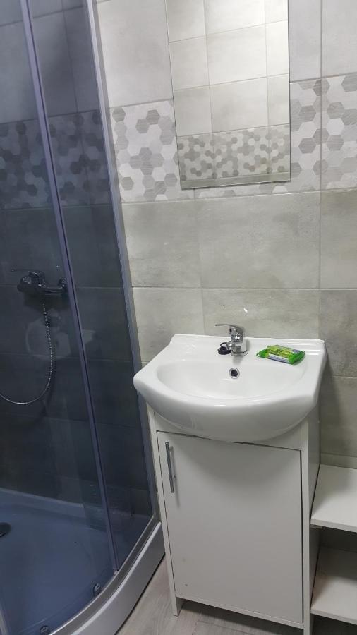 Rokicinska54 Com Apartment Lodz  Ngoại thất bức ảnh