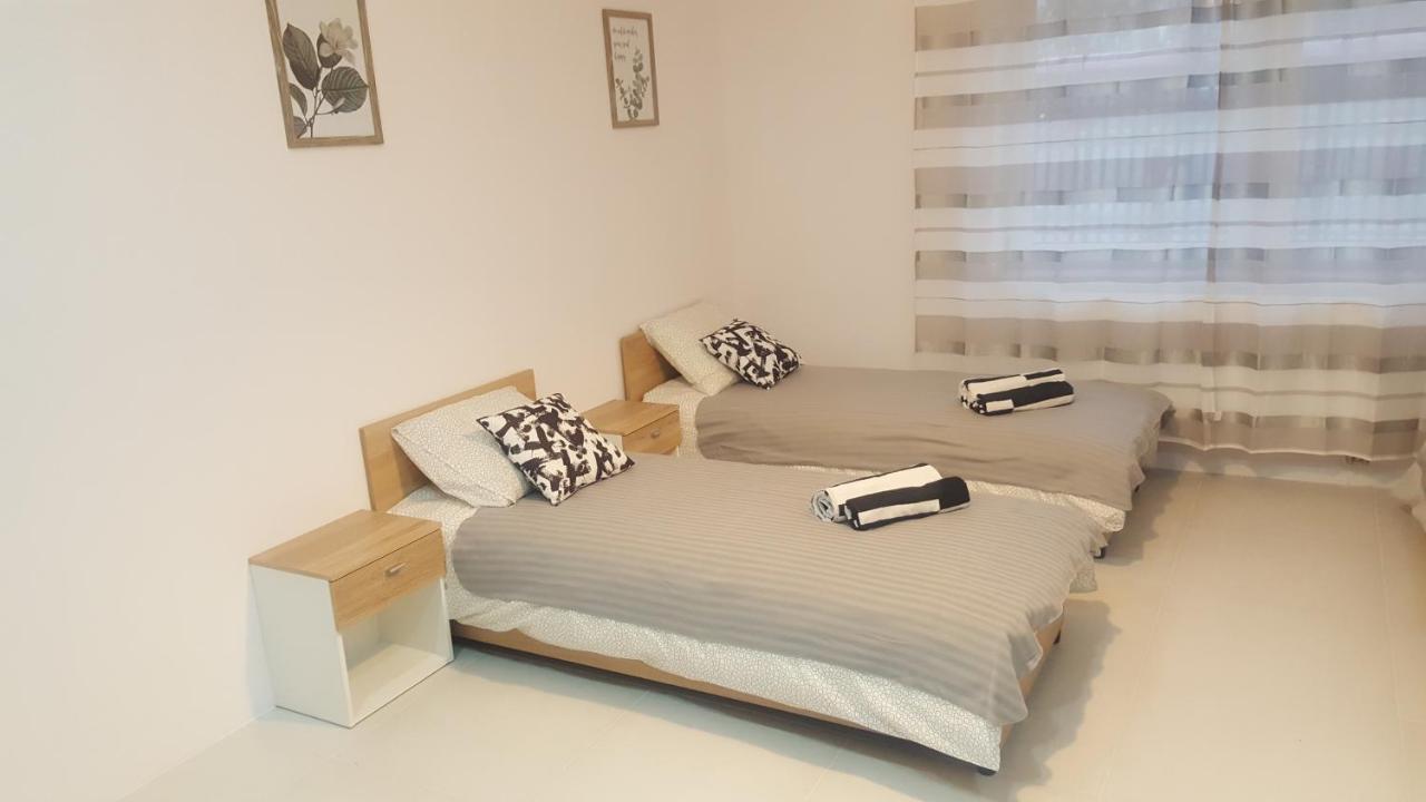 Rokicinska54 Com Apartment Lodz  Ngoại thất bức ảnh
