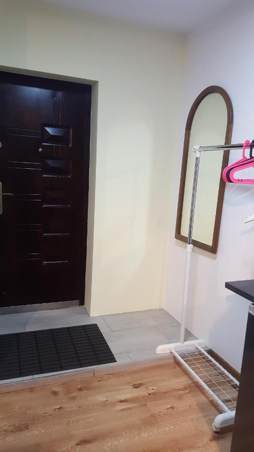 Rokicinska54 Com Apartment Lodz  Ngoại thất bức ảnh