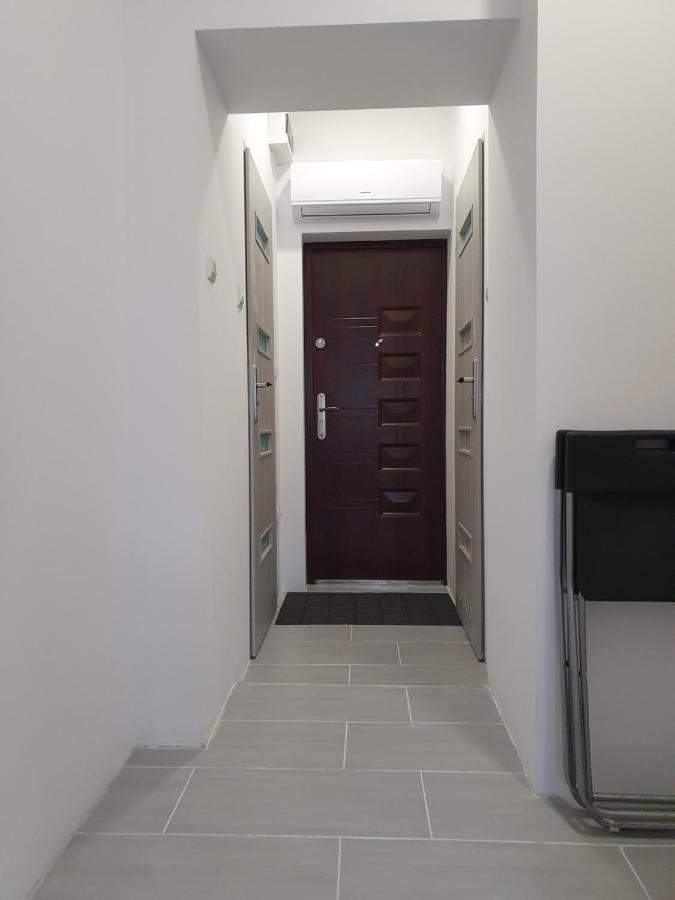 Rokicinska54 Com Apartment Lodz  Ngoại thất bức ảnh