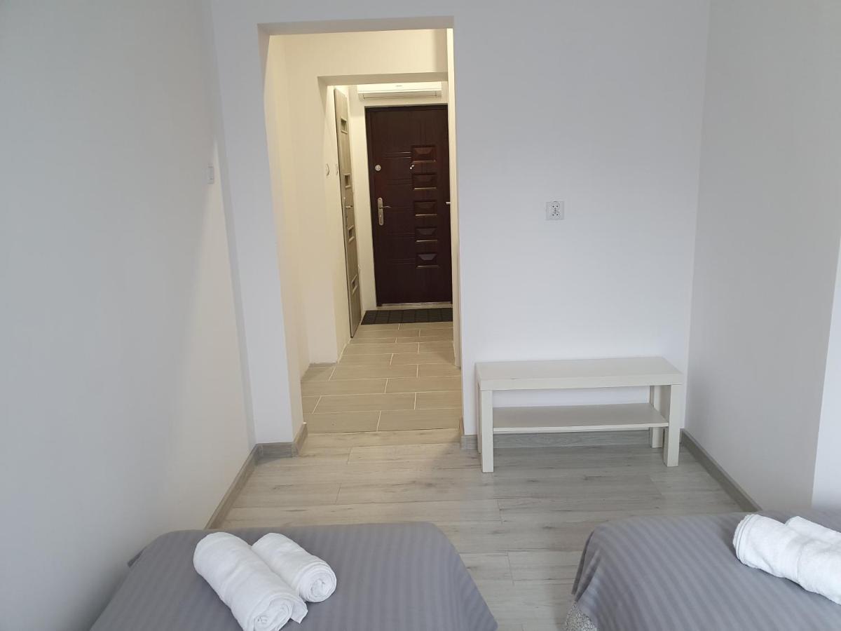 Rokicinska54 Com Apartment Lodz  Ngoại thất bức ảnh