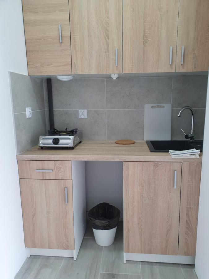 Rokicinska54 Com Apartment Lodz  Ngoại thất bức ảnh