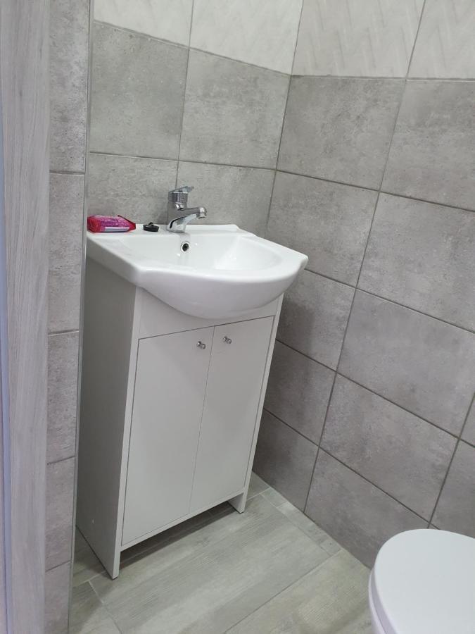 Rokicinska54 Com Apartment Lodz  Ngoại thất bức ảnh
