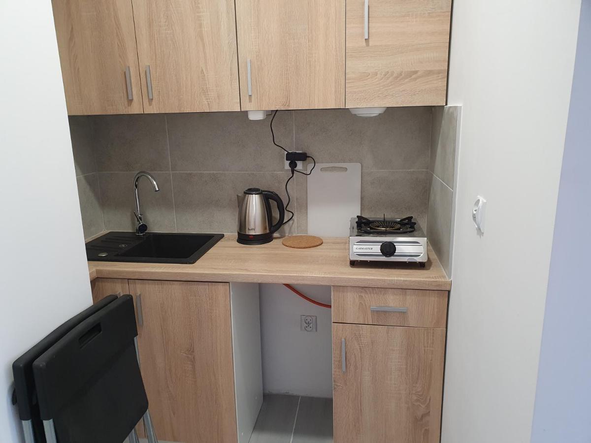 Rokicinska54 Com Apartment Lodz  Ngoại thất bức ảnh