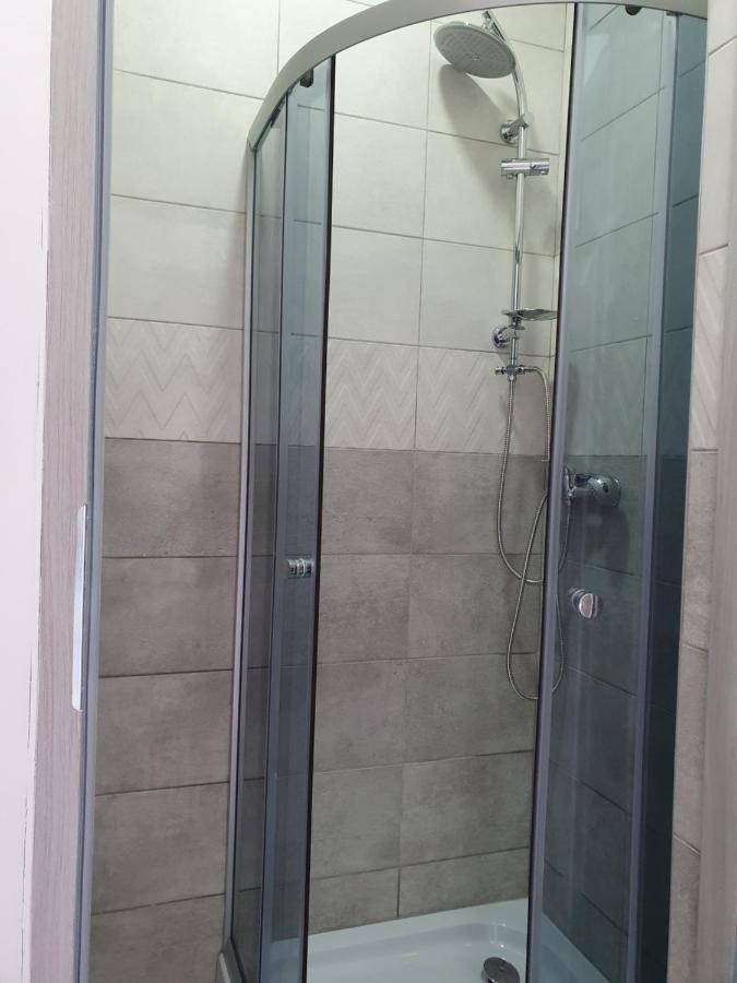 Rokicinska54 Com Apartment Lodz  Ngoại thất bức ảnh