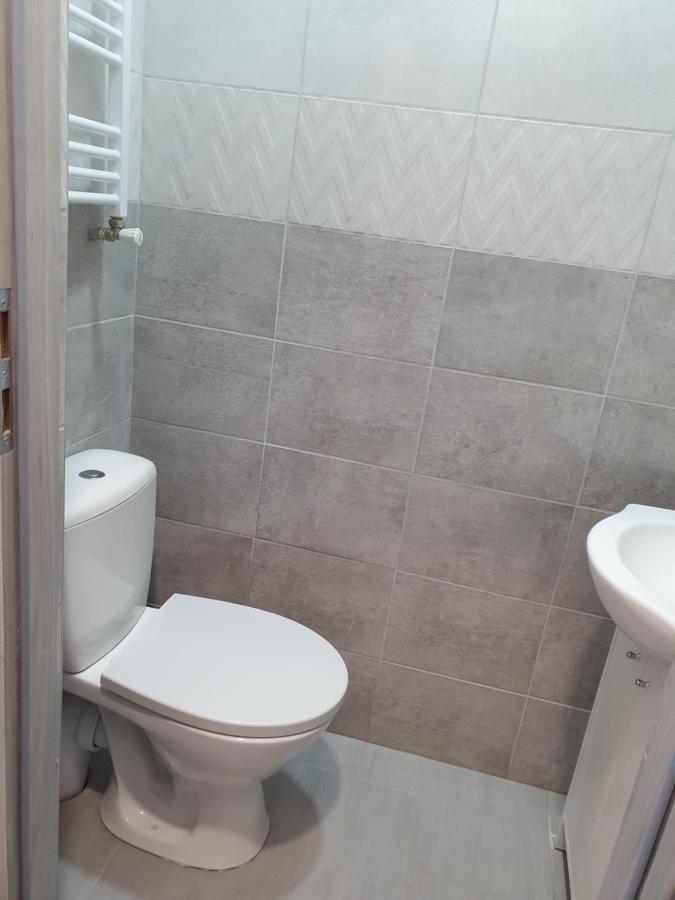 Rokicinska54 Com Apartment Lodz  Ngoại thất bức ảnh
